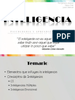 Inteligencia - Ingles - Jimenez, Chire, Villarroel.