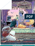 Path of Perfection - A.C. Bhaktivedanta Swami Prabhupada