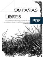 Las Compañías Libres PDF