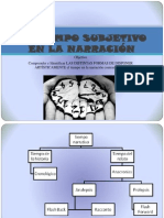 El Tiempo de La Narración