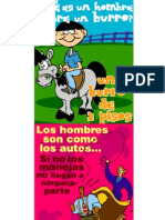 Hombres