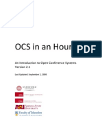 OCSinanHour