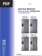 Download FRS-25NC Manual Servicio by Ciclismo Sexta Regin SN148999042 doc pdf
