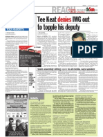 TheSun 2009-05-04 Page02 Tee Keat Denies Iwg Out To Topple His Deputy