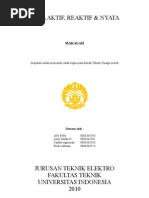 Download Makalah Kapasitor Bank by Assep Setia Satuslamya SN149004122 doc pdf