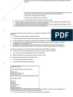 CCNA 4 v 40 Exploration Examen Final Modulo 4 61 Preguntas