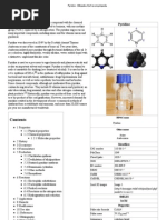 Download Pyridine - Wikipedia The Free Encyclopedia by Ankan Pal SN149014532 doc pdf