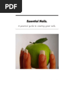 Download Essential Nails by Adriana Erika SN149017028 doc pdf