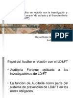 15-8-La Auditoria en La Investigacion Del Lavado de Activos