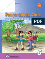 Download SD Kelas 6 - Ilmu Pengetahuan Alam by Priyo Sanyoto SN14901785 doc pdf