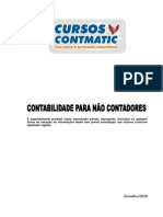 Contabilidade Para Nao Contadores