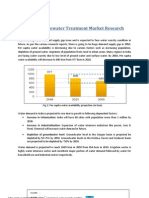 WWWT Market Research Part 1