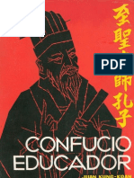 Kung-Koan, Juan - Confucio Educador.pdf