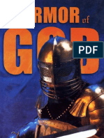 The Armor of God - by Doug Batchelor01