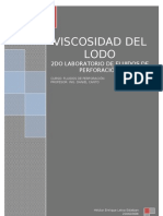 INFORME DE LAB N°2 (LODOS)