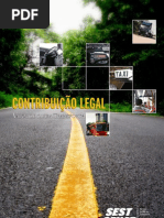 Cartilha Contribuição Legaled