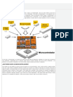 Microcontroladores PIC