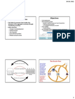 Macroeconomics concepts and terms