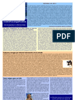 Boletín Psicología Positiva. Año 4 #48