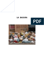 Basura