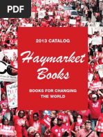 Download Haymarket Books 2013 Catalog by Haymarket Books SN149043533 doc pdf