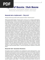 Čakavske Leksičke Studije - Wiesłav Boryś | PDF