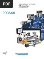 Download Guia Telemecanique 2008-09 by Edwin Larico SN149049408 doc pdf