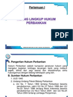 Pertemuan 1