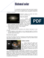 Sistemul Solar