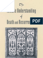 the islamic understanding of death and resurrection-jane-idleman-smith