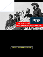Gobierno Revolucion Cubana