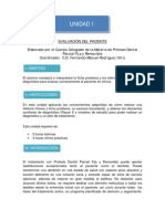 Unidad 01 Cuarto PDF