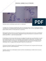 Obtencion Casera de Biodiesel Usando Olla Pitadora