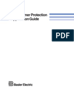 Basler transfguide