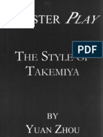 Zhou Master+Play+ +the+Style+of+Takemiya