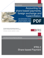 Forex and SBP