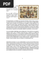 Nichiren Shonin y Sus Seguidores Laicos (Fin)