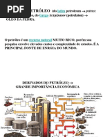 Aula Sobre Industria Petroquimica Definitiva