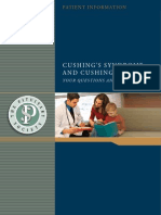 Cushings PDF
