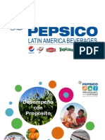 Pepsico Recycle Peru