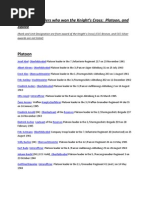 Download 9 Field Commanders-RK-Platoon to Squad by Klaus Richter SN149108102 doc pdf