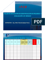 EXPOSICION TALLER IPER Puerto Maldonado Abril [Modo de Compatibilidad]