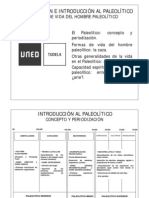 05 Introduccionpaleolitico PDF