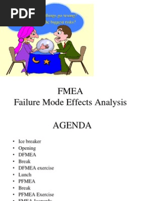 FMEA