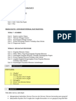 Nota Geografi Tingkatan 3