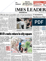 Times Leader 06-21-2013