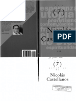 Palabras de - Nicolas Castellanos