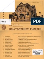 XIII Ker HelytörténetiFüzetek15 0001