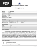 EE 421-Digital System Design-Dr. Shahid Masud-updated.pdf