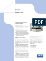 SKF Vibracon Brochure PDF